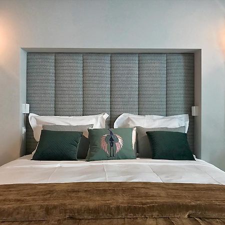Suite Londen66 's-Hertogenbosch  Εξωτερικό φωτογραφία