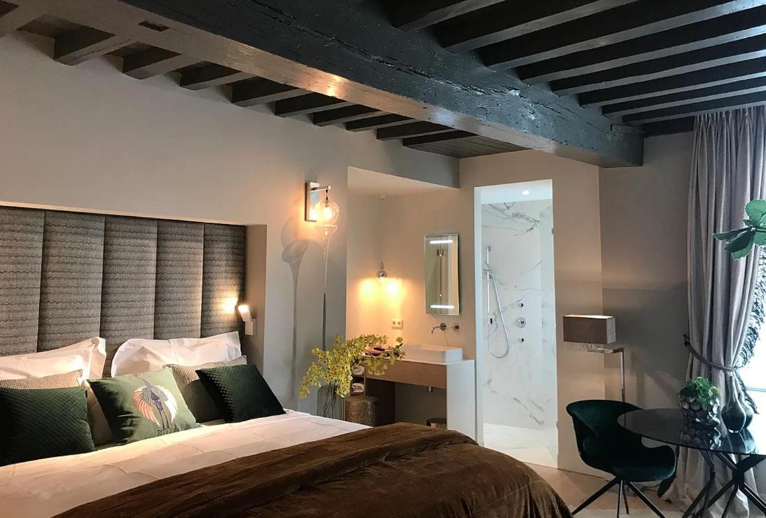 Suite Londen66 's-Hertogenbosch  Εξωτερικό φωτογραφία