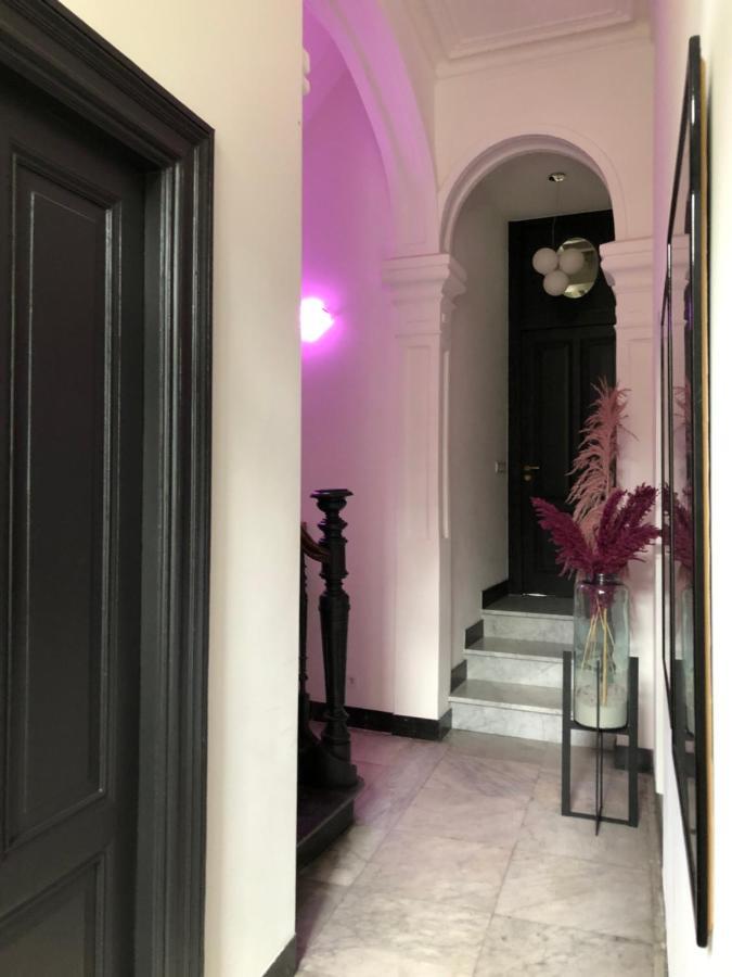 Suite Londen66 's-Hertogenbosch  Εξωτερικό φωτογραφία